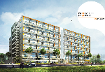 North Point Bizhub (D27), Factory #133262